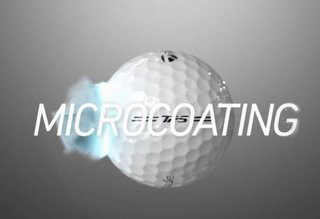 TaylorMade TP5 golfové loptičky 2026, žlté