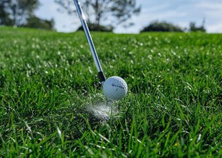 TaylorMade TP5 Stripe golfové loptičky 2026
