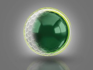 TaylorMade Tour Response golfové loptičky 2026