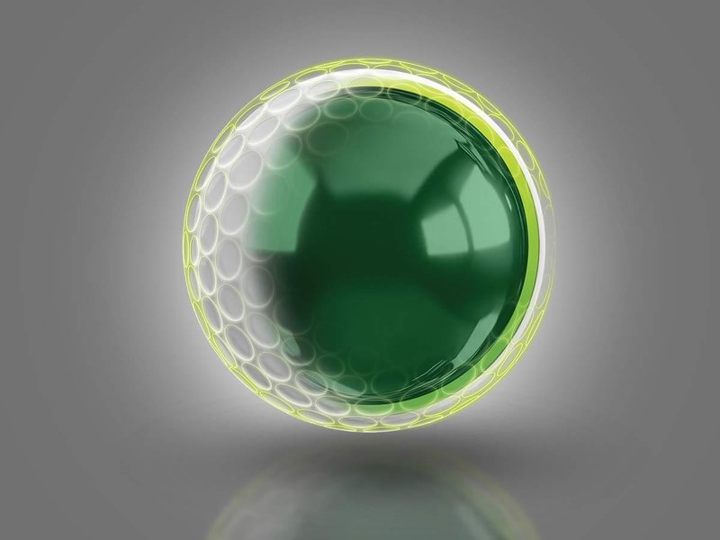 TaylorMade Tour Response golfové loptičky 2026