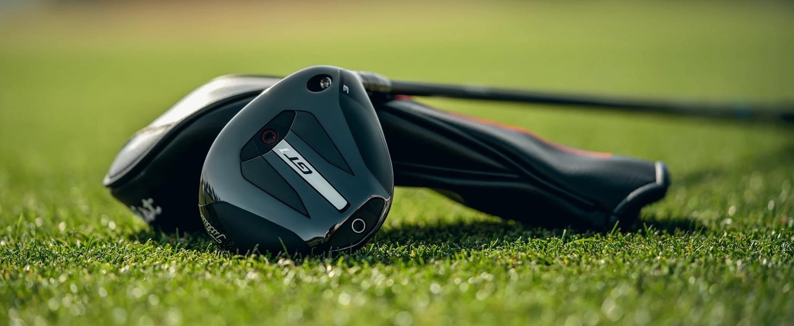 Titleist GT1 3Tour pánske drevo