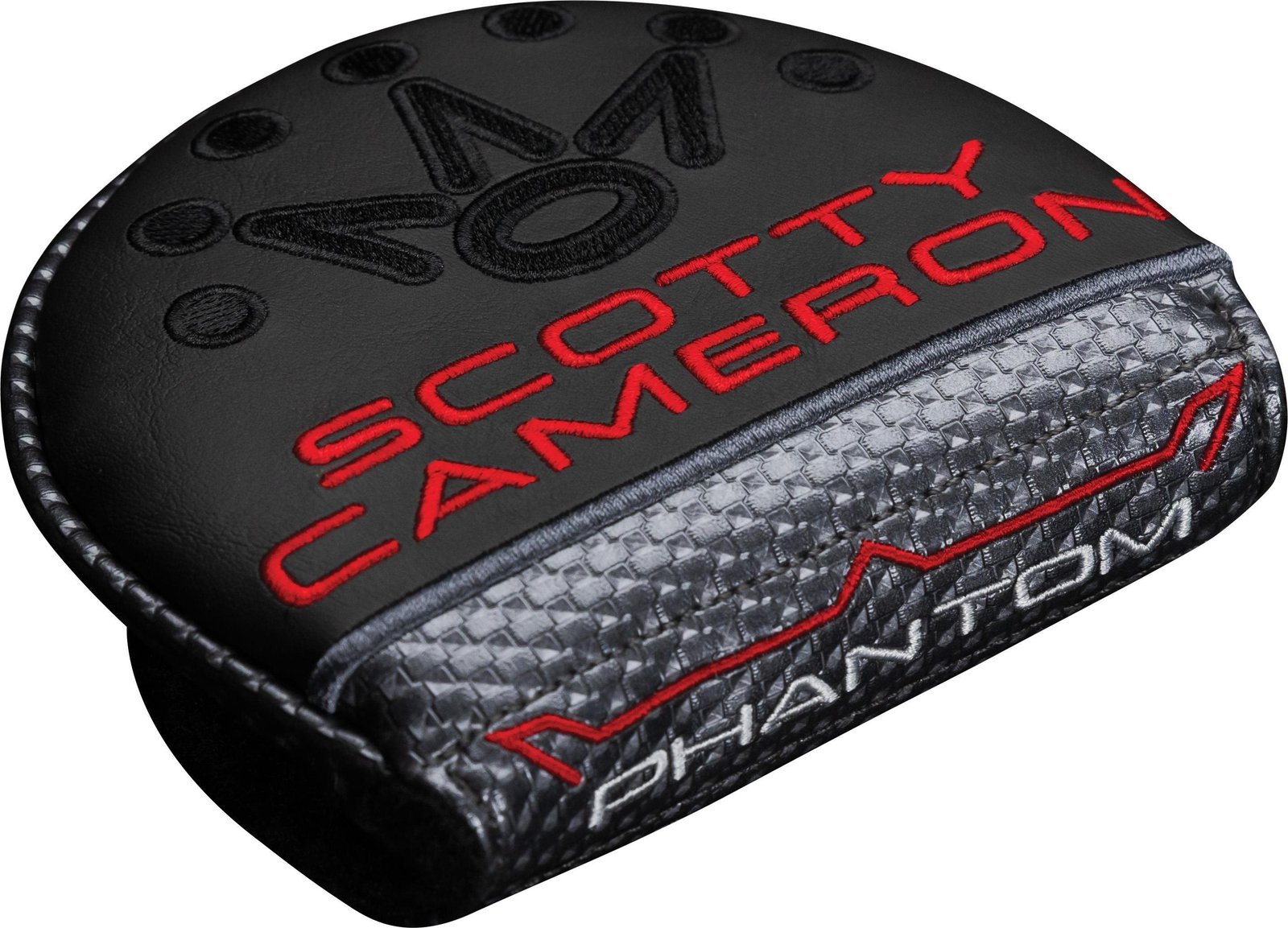 Scotty Cameron 2026 Phantom 5 OC putter