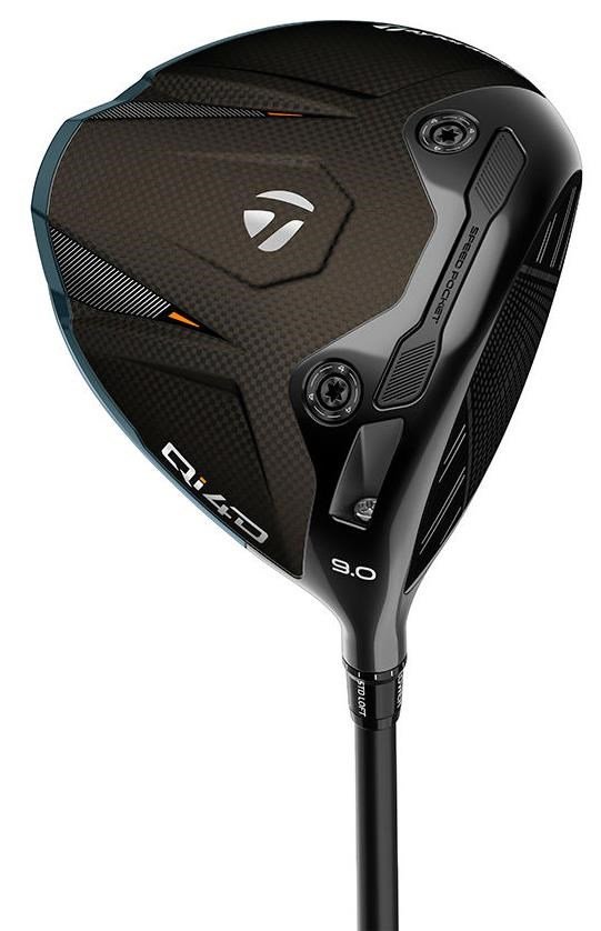 TaylorMade Qi4D pánsky driver