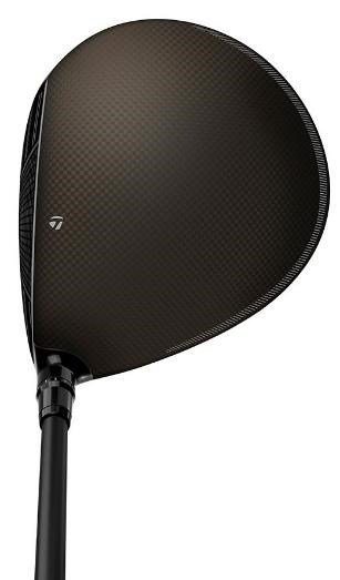 TaylorMade Qi4D pánsky driver