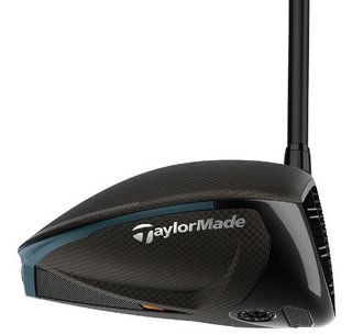 TaylorMade Qi4D pánsky driver