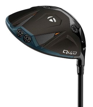 TaylorMade Qi4D pánsky driver
