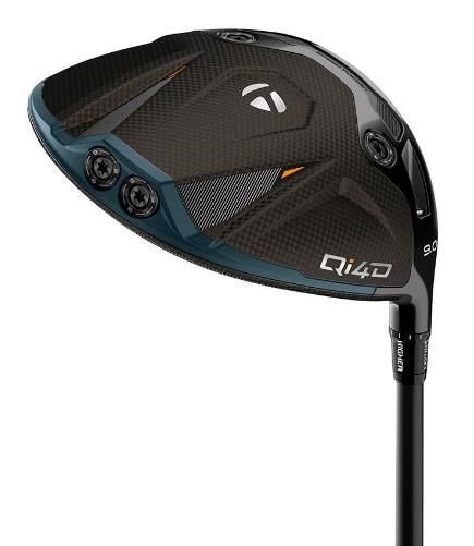 TaylorMade Qi4D pánsky driver