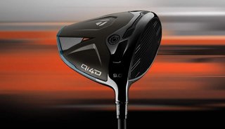 TaylorMade Qi4D pánsky driver