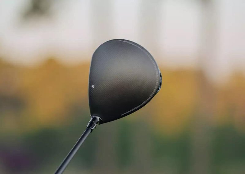 TaylorMade Qi4D pánsky driver