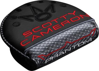 Scotty Cameron 2026 Phantom 7.2 putter