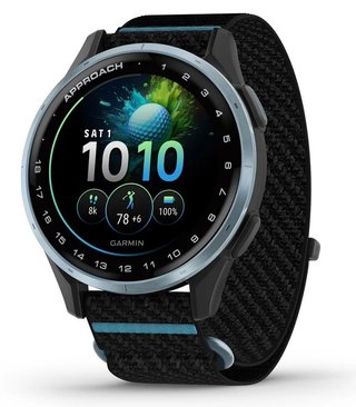 Garmin Approach J1 junior GPS hodinky