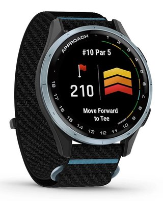 Garmin Approach J1 junior GPS hodinky