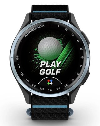 Garmin Approach J1 junior GPS hodinky