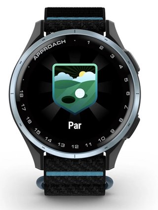 Garmin Approach J1 junior GPS hodinky