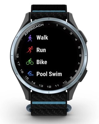 Garmin Approach J1 junior GPS hodinky