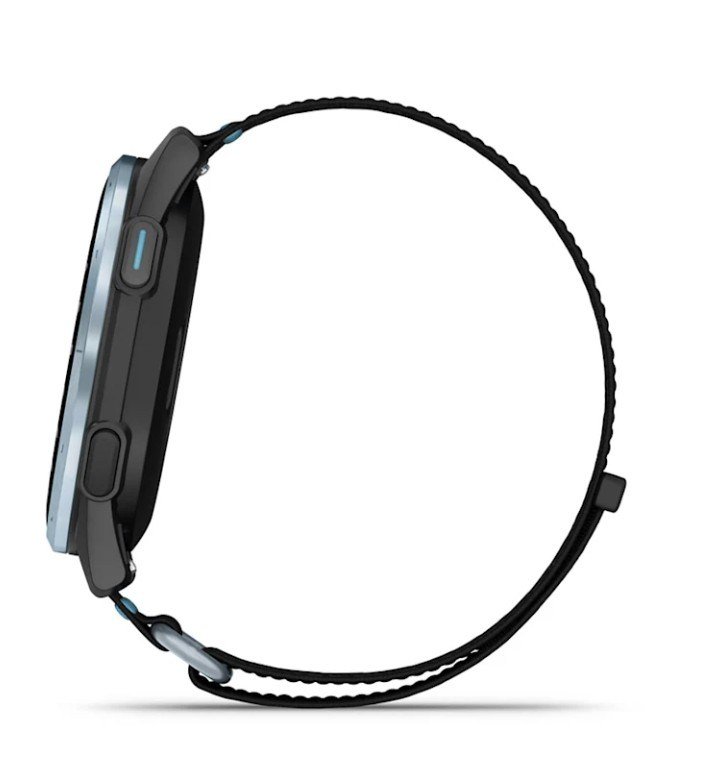 Garmin Approach J1 junior GPS hodinky
