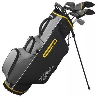 Wilson Ultra HL pánsky golfový set, grafit