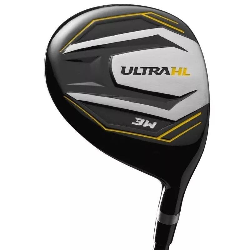 Wilson Ultra HL pánsky golfový set, grafit