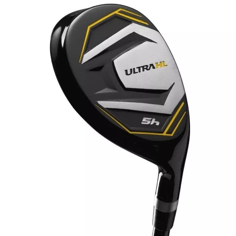 Wilson Ultra HL pánsky golfový set, grafit
