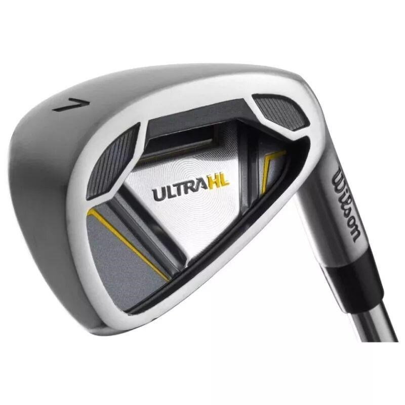 Wilson Ultra HL pánsky golfový set, grafit