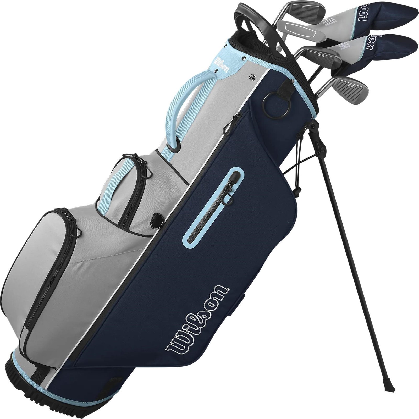 Wilson Ultra HL dámsky golfový set s bag