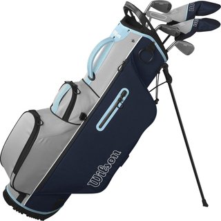Wilson Ultra HL dámsky golfový set s bag