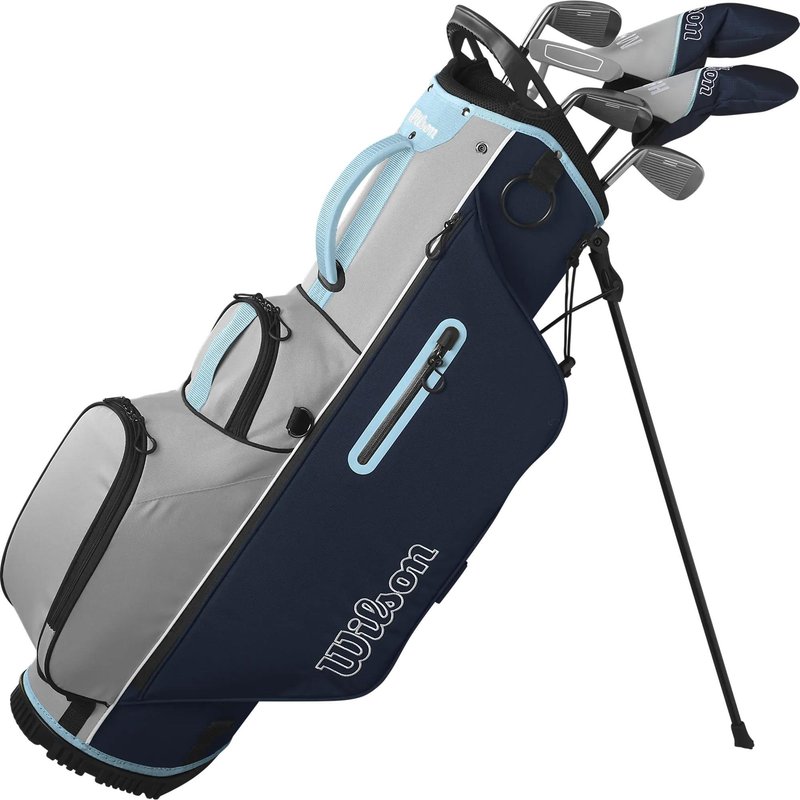 Wilson Ultra HL dámsky golfový set s bag
