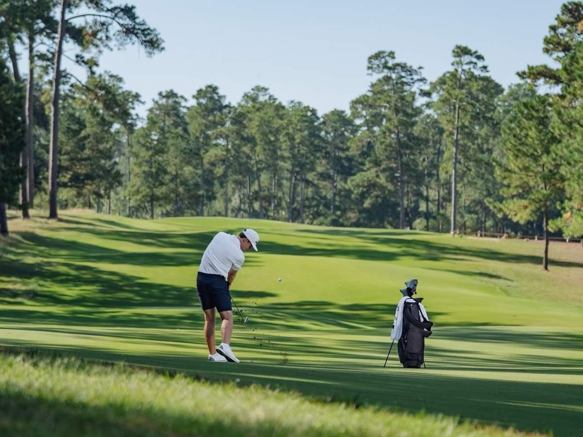 TaylorMade Qi Max pánske železá, oceľ