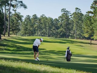 TaylorMade Qi Max pánske železá, oceľ