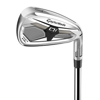 TaylorMade Qi Max HL pánske železá, grafit