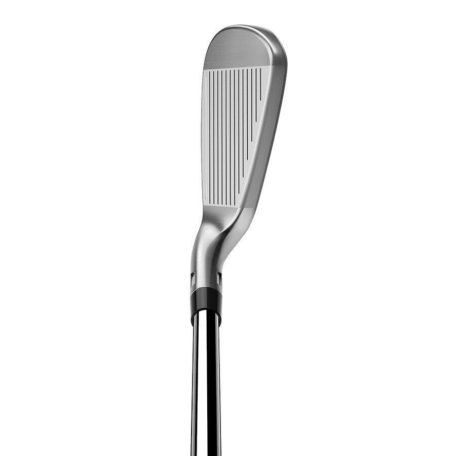 TaylorMade Qi Max HL pánske železá, grafit