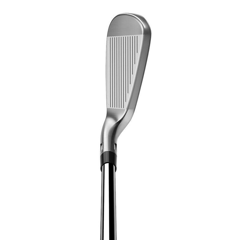 TaylorMade Qi Max HL pánske železá, grafit