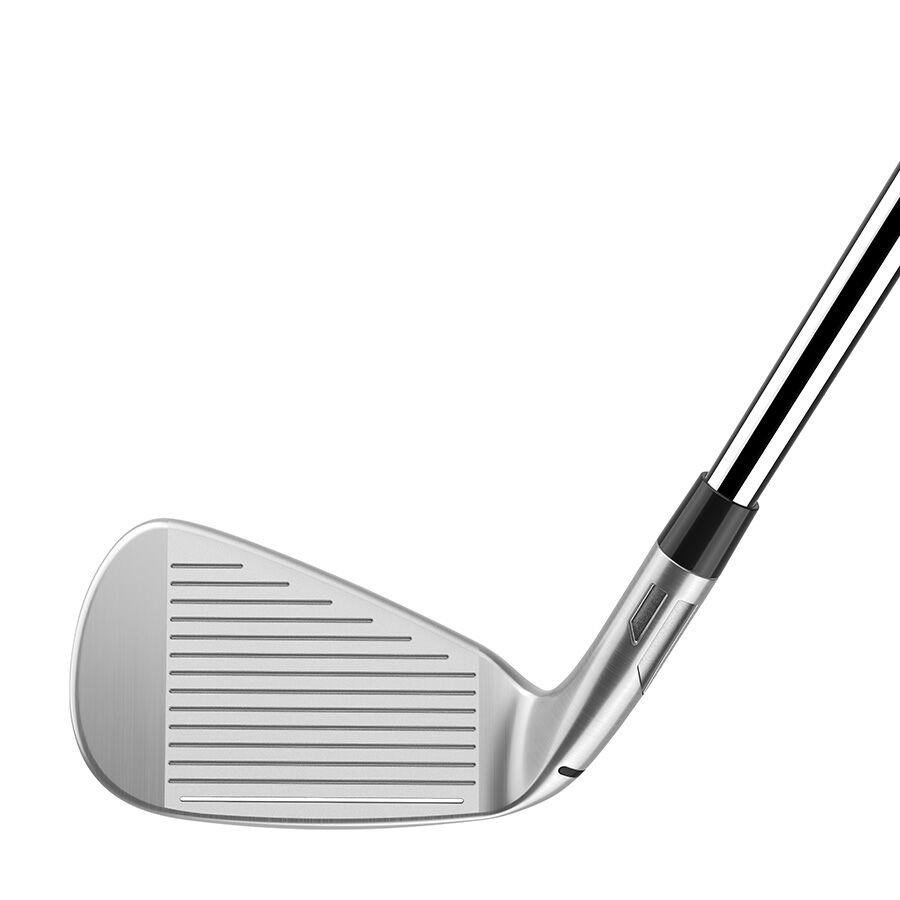 TaylorMade Qi Max HL pánske železá, grafit