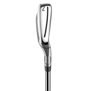 TaylorMade Qi Max HL pánske železá, grafit
