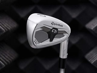 TaylorMade Qi Max HL pánske železá, grafit