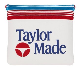 TaylorMade Liberty Lines Spider kryt hlavy