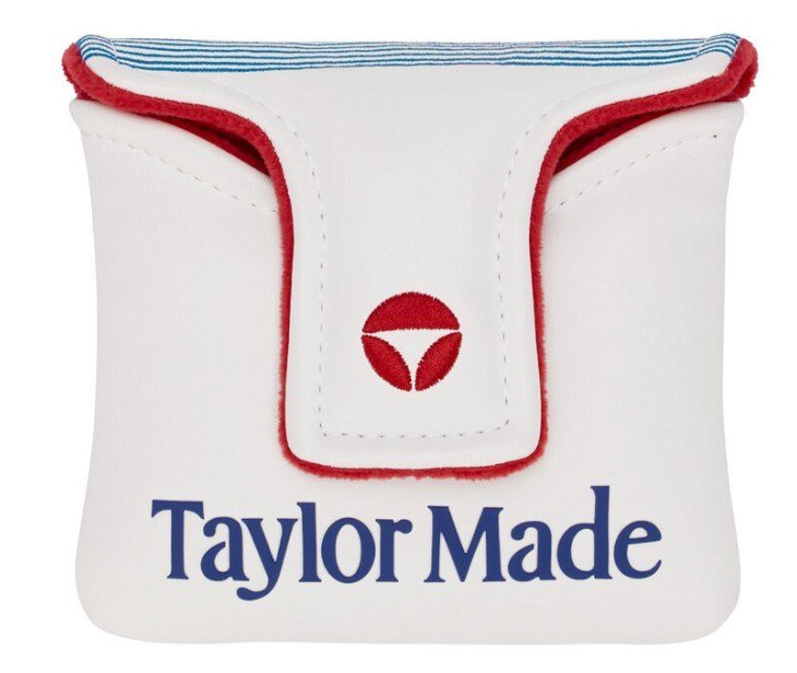 TaylorMade Liberty Lines Spider kryt hlavy