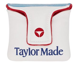 TaylorMade Liberty Lines Spider kryt hlavy