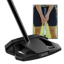 TaylorMade Spider ZT Black Counter Balance putter