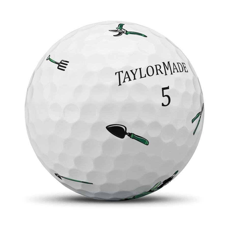 TaylorMade Season Opener TP5 golfové loptičky 2026 (12 loptičiek)