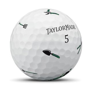 TaylorMade Season Opener TP5 golfové loptičky 2026 (12 loptičiek)