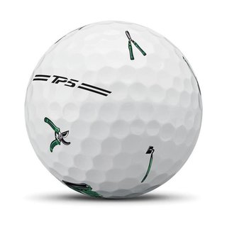 TaylorMade Season Opener TP5 golfové loptičky 2026 (12 loptičiek)