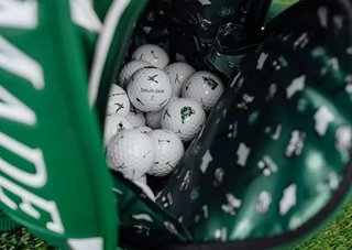 TaylorMade Season Opener TP5 golfové loptičky 2026 (12 loptičiek)
