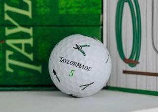 TaylorMade Season Opener TP5 golfové loptičky 2026 (12 loptičiek)