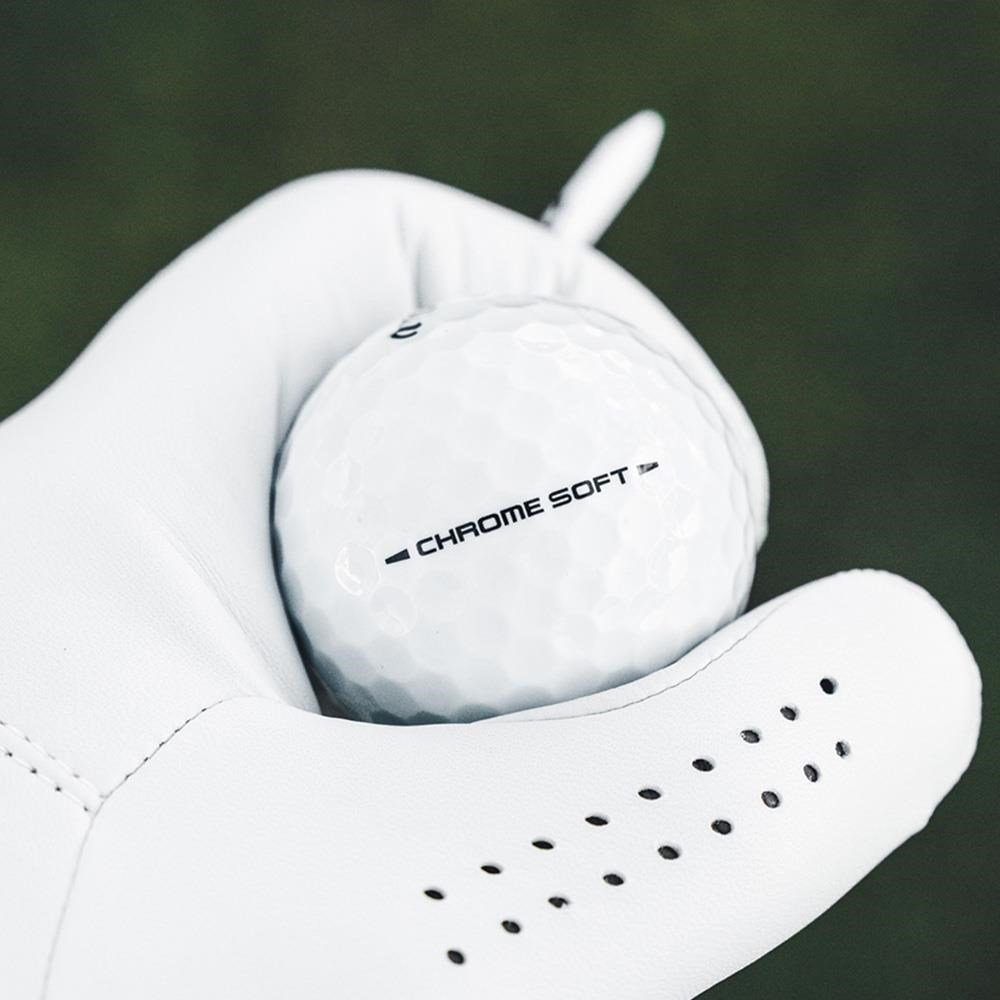 Callaway Chrome Soft 26 golfové loptičky
