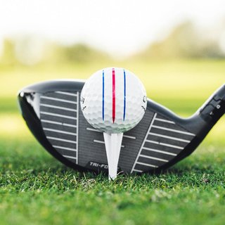 Callaway Chrome Tour Triple Track golfové loptičky