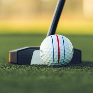 Callaway Chrome Tour X Triple Track golfové loptičky