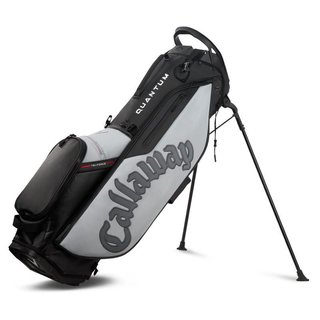 Callaway Quantum Staff stand bag