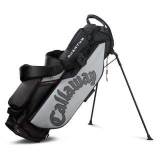 Callaway Quantum Staff stand bag