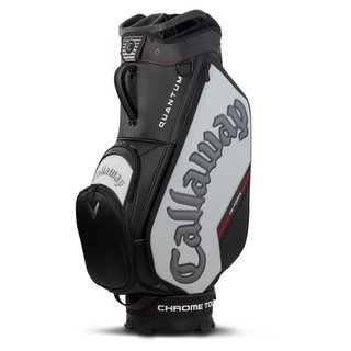Callaway Quantum Staff cart bag